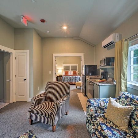 Downtown Branson Cottage With Pool Access! Exterior foto